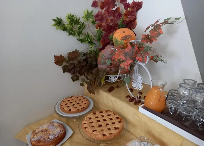 B&B Le Scalette San Marco 3*