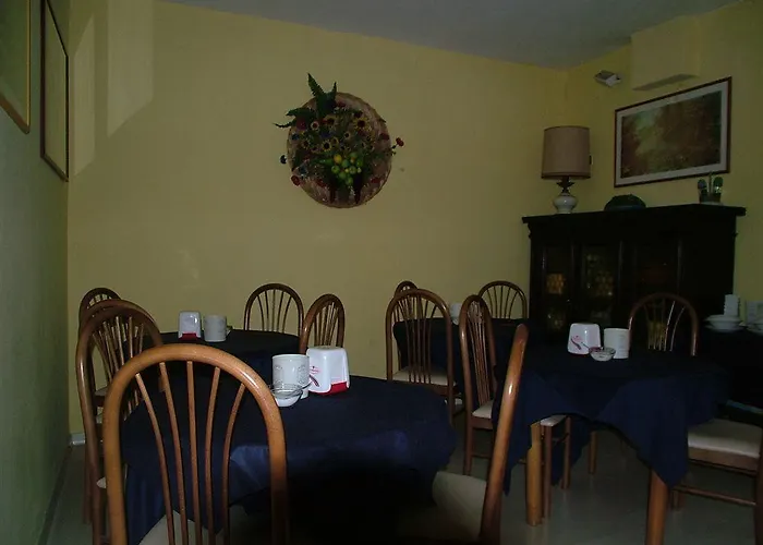 Le Scalette San Marco B&B