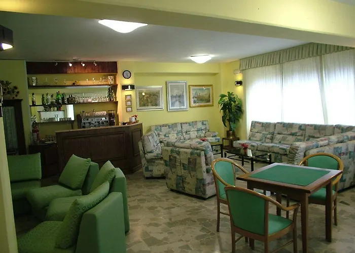 Le Scalette San Marco B&B