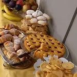 Bed & Breakfast Le Scalette San Marco Abbadia San Salvator