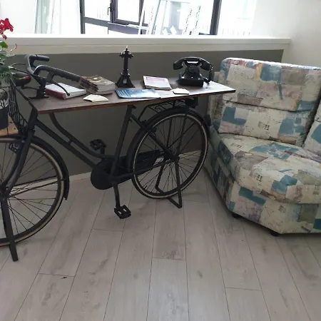 Le Scalette San Marco Bed & Breakfast