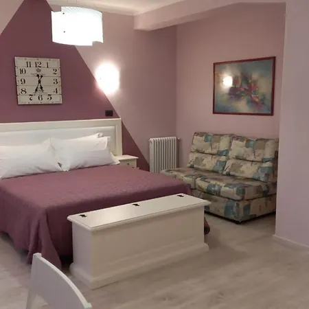 Le Scalette San Marco Bed & Breakfast