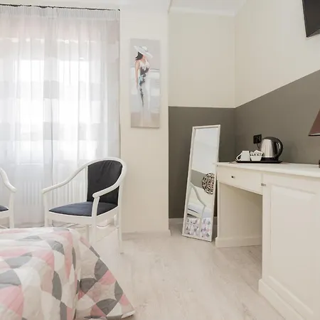 Le Scalette San Marco فندق مبيت وإفطار