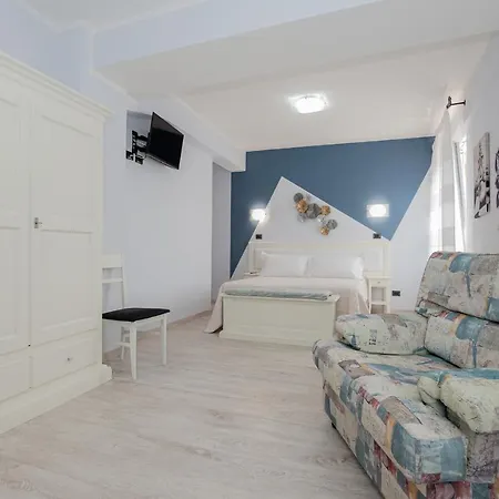 Le Scalette San Marco Bed & Breakfast 3*