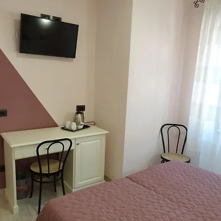Bed & Breakfast Le Scalette San Marco 3*