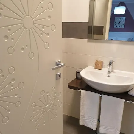 Le Scalette San Marco Bed & Breakfast Abbadia San Salvator