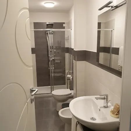 Le Scalette San Marco فندق مبيت وإفطار 3*
