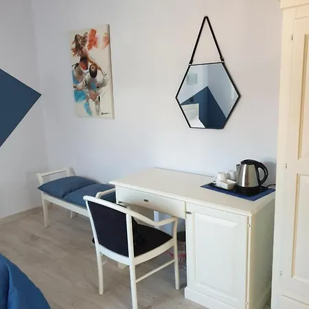 Le Scalette San Marco Bed & Breakfast 3*