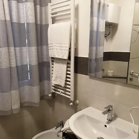Le Scalette San Marco 3*