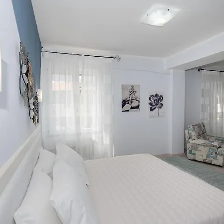 Bed & Breakfast Le Scalette San Marco Abbadia San Salvator