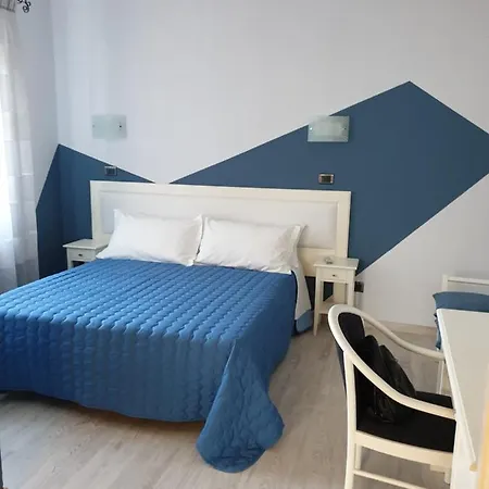 Le Scalette San Marco فندق مبيت وإفطار 3*