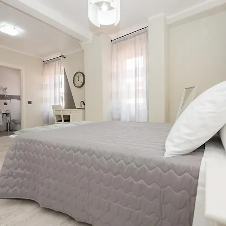 Le Scalette San Marco فندق مبيت وإفطار