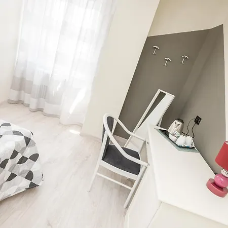 فندق مبيت وإفطار Le Scalette San Marco