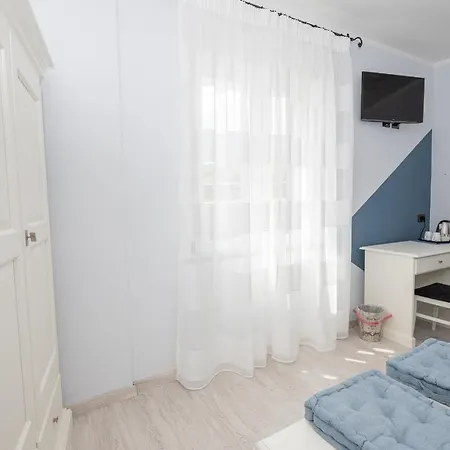 Bed & Breakfast Le Scalette San Marco Abbadia San Salvator