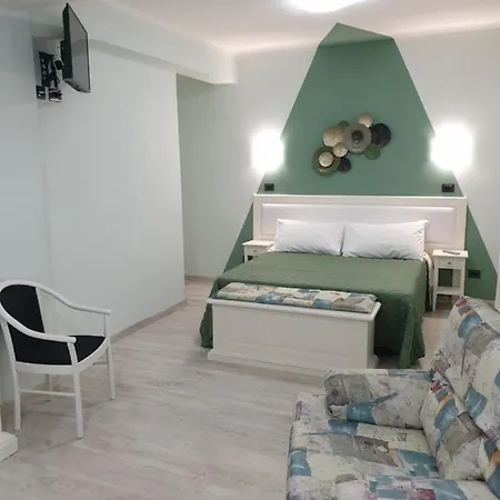 Le Scalette San Marco 3* أبّادييا سان سالفاتور