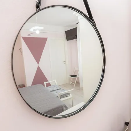Bed & Breakfast Le Scalette San Marco