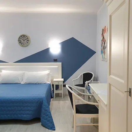 Le Scalette San Marco 3* أبّادييا سان سالفاتور