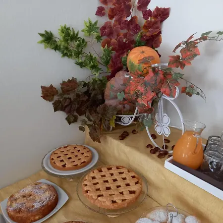 Panzió Le Scalette San Marco 3*