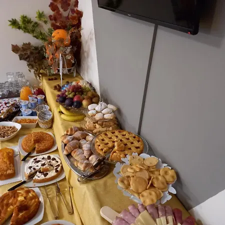Bed & Breakfast Le Scalette San Marco