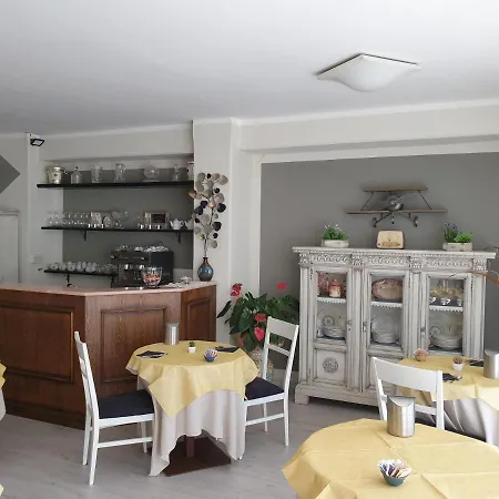 Bed & Breakfast Le Scalette San Marco 3*