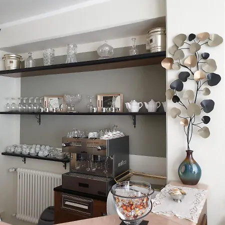 Bed & Breakfast Le Scalette San Marco
