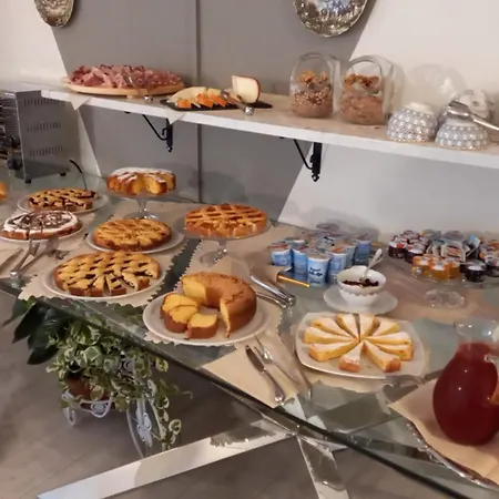 Le Scalette San Marco أبّادييا سان سالفاتور