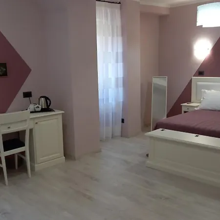 Le Scalette San Marco 3* أبّادييا سان سالفاتور
