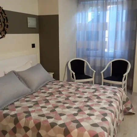 فندق مبيت وإفطار Le Scalette San Marco