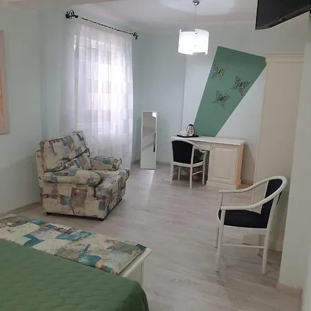 Le Scalette San Marco أبّادييا سان سالفاتور