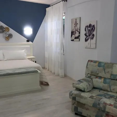 فندق مبيت وإفطار Le Scalette San Marco