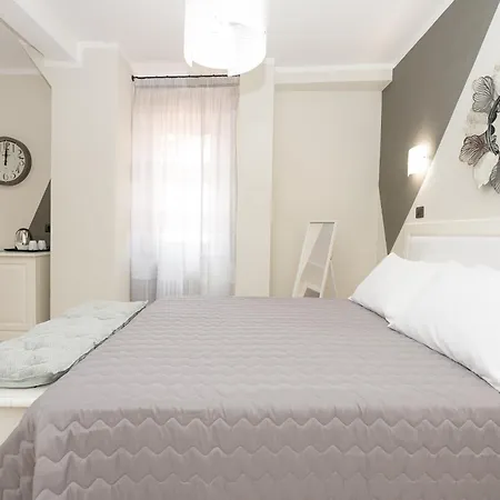 Le Scalette San Marco فندق مبيت وإفطار 3*
