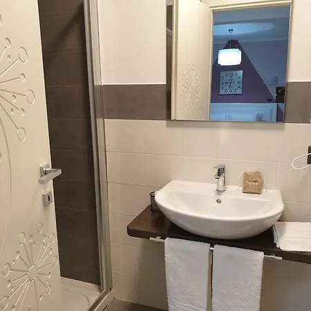 فندق مبيت وإفطار Le Scalette San Marco