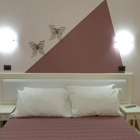 Bed & Breakfast Le Scalette San Marco 3*