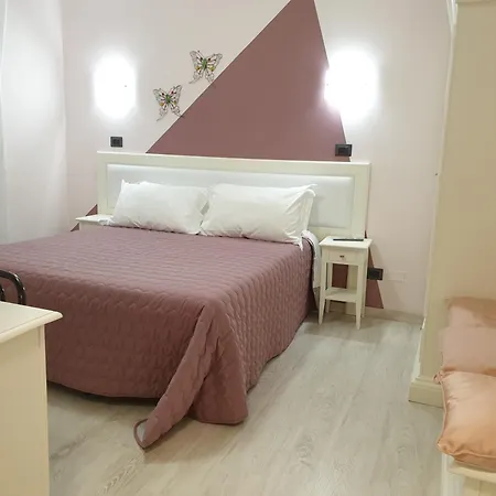 Le Scalette San Marco