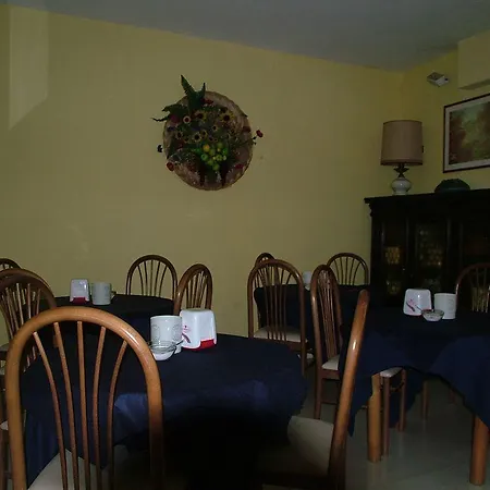 Le Scalette San Marco Bed & Breakfast