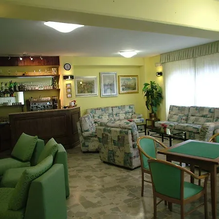 Le Scalette San Marco Bed & Breakfast