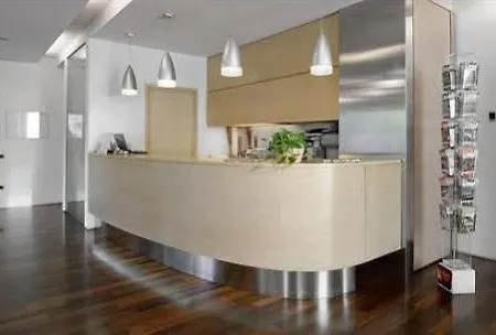 Le Scalette San Marco 3* أبّادييا سان سالفاتور