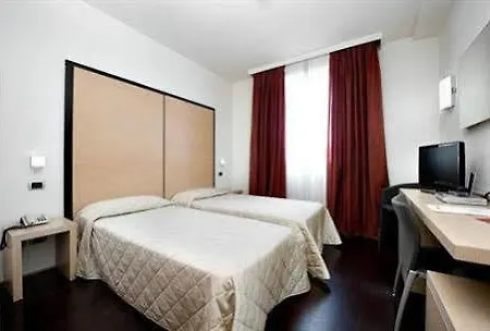 Le Scalette San Marco 3* أبّادييا سان سالفاتور
