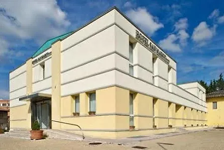 Le Scalette San Marco 3* أبّادييا سان سالفاتور