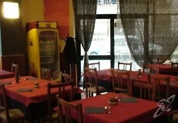 Le Scalette San Marco Nocleg ze śniadaniem 3*