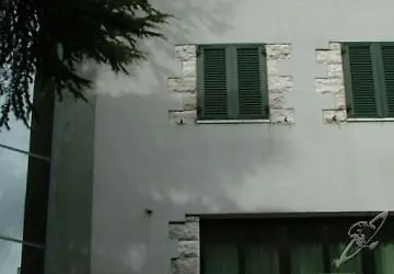 فندق مبيت وإفطار Le Scalette San Marco أبّادييا سان سالفاتور